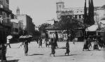 Beyrouth, place des canons (C)