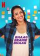 Bhaag Beanie Bhaag (Serie de TV)