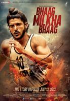 Bhaag Milkha Bhaag  - Poster / Main Image