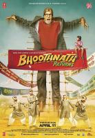 Bhoothnath Returns  - Poster / Imagen Principal