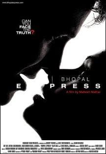 Bhopal Express 