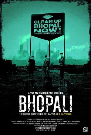 Bhopali 