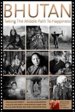 Bhutan: Taking the middle path to Happiness 