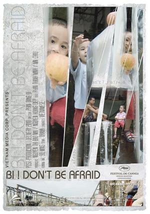 Bi! Don't Be Afraid 