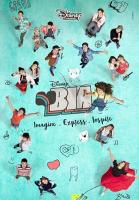 Bia (Serie de TV) - Poster / Imagen Principal