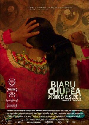 Biabu Chupea: Un grito en el silencio 