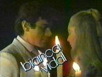 Bianca Vidal (Serie de TV) - Posters