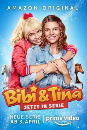 Bibi y Tina (Serie de TV)