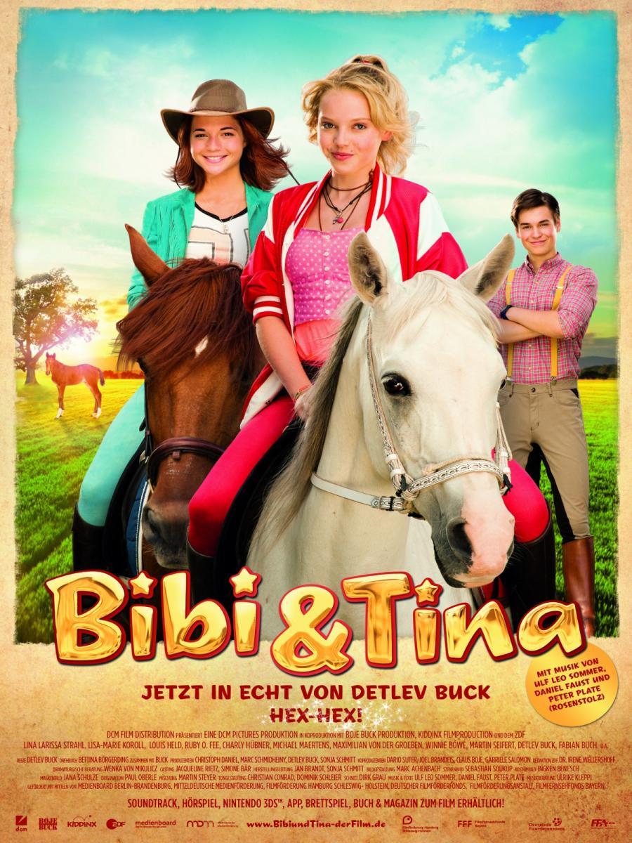 Bibi Und Tina - Der Film