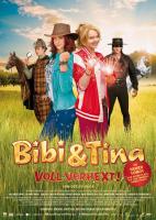 Bibi & Tina II  - Poster / Imagen Principal