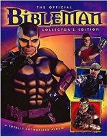 Bibleman (TV Series) (TV Series) - Posters