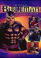 Bibleman (TV Series) (TV Series) - Poster / Main Image