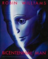 El hombre bicentenario  - Posters