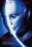 El hombre bicentenario  - Poster / Imagen Principal