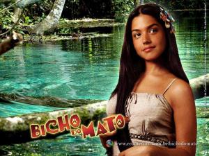 Bicho do Mato (TV Series) (TV Series)