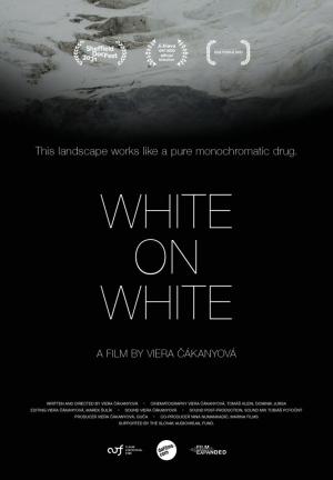 White on White 