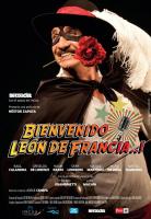Bienvenido León de Francia  - Poster / Main Image