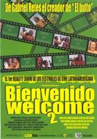 Bienvenido-Welcome 2  - Posters