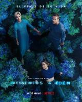 Welcome to Eden (TV Series) - Posters