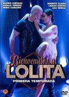 Bienvenidos al Lolita (TV Series) - Poster / Main Image
