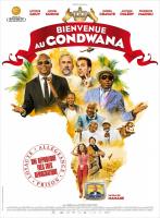 Bienvenue au Gondwana  - Poster / Main Image