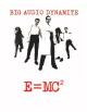 Big Audio Dynamite: E=MC2 (Vídeo musical)