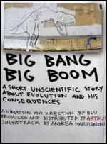 Big Bang Big Boom (S)