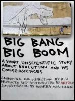 Big Bang Big Boom (C) - Poster / Imagen Principal