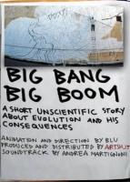 Big Bang Big Boom (C) - Posters