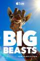 Criaturas gigantes (Miniserie de TV)