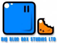 Big Blue Box Studios
