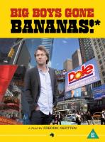 Big Boys Gone Bananas!  - Poster / Imagen Principal