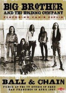 Big Brother and the Holding Company: Come Up the Years (TV) (TV)