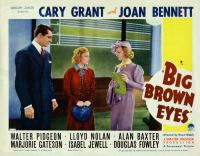 Big Brown Eyes  - Promo