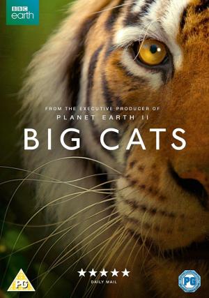 Big Cats (TV Miniseries)