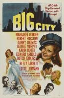 Big City  - Poster / Imagen Principal