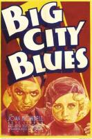 Big City Blues  - Poster / Main Image