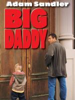 Big Daddy  - Posters