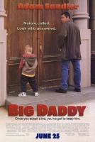 Big Daddy  - Posters