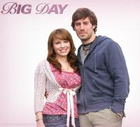 Big Day (TV Series) - Poster / Main Image