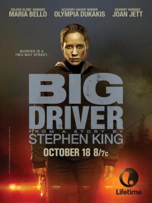 Big Driver (TV) (TV)
