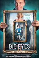 Big Eyes  - Posters