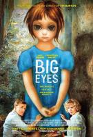 Big Eyes  - Poster / Main Image