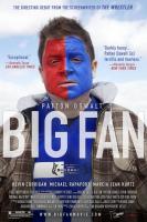 Big Fan  - Poster / Main Image