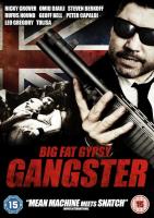 Big Fat Gypsy Gangster  - Poster / Imagen Principal