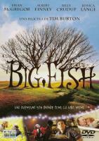 Big Fish  - Dvd
