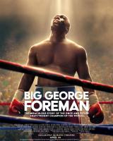 El gran George Foreman  - Posters
