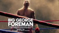 El gran George Foreman  - Promo