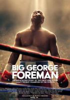 El gran George Foreman  - Poster / Imagen Principal