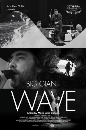 Big Giant Wave 
